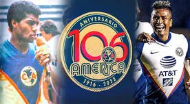 Club América cumple 106 años: conoce a todos los peruanos que jugaron por las 'Águilas'