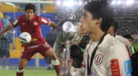 ¿Qué fue de Mauricio López, campeón de la Copa Libertadores sub-20 con Universitario?