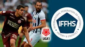 Ni Alianza ni la 'U': el club de la Liga 1 que está mejor posicionado a nivel internacional