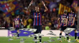 Barcelona en jaque: estos son los clubes a los que les debe dinero por transferencias