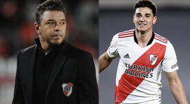 Gallardo deja River Plate: Cinco jugadores que potenciaron su carrera con 'El Muñeco'