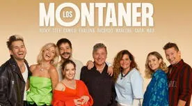 'Los Montaner': Disney+ revela la fecha de estreno del reality de Camilo, Evaluna y familia
