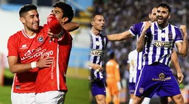 Carlos Beltrán y el poderoso objetivo por el que apunta a ganarle a Alianza Lima en el Clausura