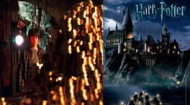 ¿Qué tan costoso sería estudiar en Hogwarts? Autora de Harry Potter sorprende a fans