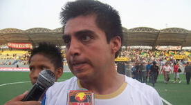Era conocido como 'el enano de oro' en CNI de Iquitos y ahora se luce en fútbol 7