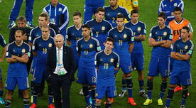 Argentina: ¿Cuántas finales del mundo perdió, contra quiénes y cómo quedó cada marcador?