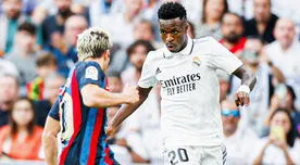 Real Madrid: horario y próximo partido de los 'blancos' por la fecha 10 de LaLiga