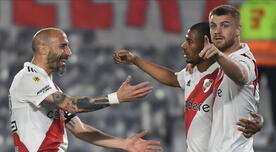River Plate EN VIVO: últimas noticias del Millonario, HOY lunes 17 de octubre