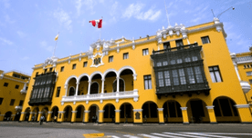 ¿Cuánto es el monto que un alcalde puede percibir en Lima?