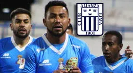 Binacional sufrió la baja de un jugador clave para el partido ante Alianza Lima