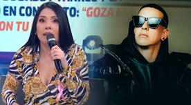 Tula Rodríguez cuenta que su productor fue víctima de robo en concierto de Daddy Yankee