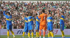 [Futbol libre] Boca Juniors vs. Gimnasia EN VIVO ONLINE GRATIS