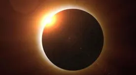 Eclipse solar, octubre 2022: ¿Cuándo es y en qué partes del mundo se podrá ver?