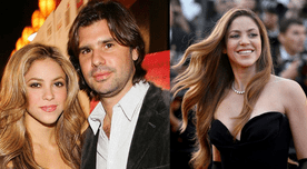 Rumores apuntan que Shakira podría estar en contacto con su ex Antonio de la Rúa