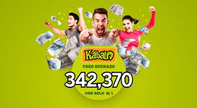 La Kábala: Resultados y sorteo del jueves 20 de octubre