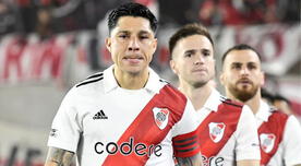 River Plate EN VIVO: últimas noticias del Millonario, HOY viernes 21 de octubre