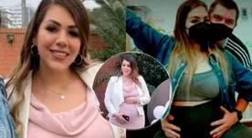 Gabriela Sevilla no estuvo embarazada, afirma ministro del Interior