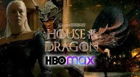 House of Dragon 1x10: A qué hora se estrena el último capítulo HBO Max Latinoamérica