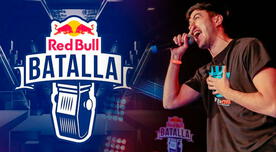 Red Bull batalla de gallos Argentina 2022: participantes, horarios y dónde verlo