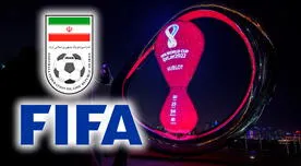 ¿Oportunidad para Perú? FIFA expulsaría a Irán de Qatar 2022 y habría selección elegida