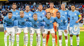Qatar 2022: ¿A qué hora ver EN VIVO los partidos del Mundial en Uruguay?