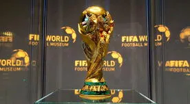 Copa del Mundo: cuánto vale, de qué está hecho y todos los detalles del elegante trofeo