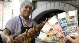 ¿Cuánto gana un maestro hornero en las principales cadenas de pollería en Lima?