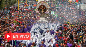 Señor de los Milagros 2022: Todos los detalles de la última procesión del Cristo Moreno