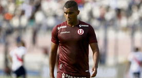 Universitario le informó a Nelinho Quina que no seguirá en el club para el 2023