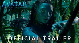 "Avatar 2, el camino del agua": tráiler fue revelado y muestra detalles del 'retorno' a Pandora