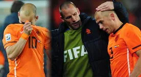 Países Bajos: ¿Cuántas finales del mundo perdió, contra quiénes y cómo quedó cada partido?
