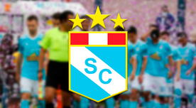 Fue pieza clave en Sporting Cristal, pero no seguiría para la temporada 2023