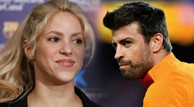 Shakira y Piqué llegan a un acuerdo y la cantante podrá ir a Miami con sus hijos