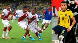 ¿Cómo se beneficiaría Perú con la resta de 3 puntos a Ecuador en la próxima Eliminatoria?
