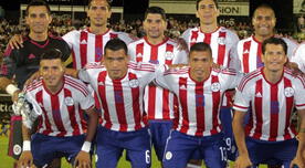 Anotó 71 goles en la Liga 1, jugó en la Selección Paraguaya y no seguiría en histórico club