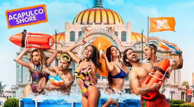 MTV Acapulco Shore 10x07 ONLINE: Revive lo mejor del reality show