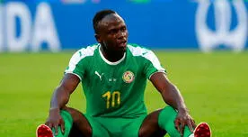 Lo lamenta Senegal: Sadio Mané se perderá el Mundial Qatar 2022 por lesión