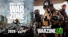 Call of Duty: Warzone: ¿Qué pasará con el battle royale cuando llegue Warzone 2.0?