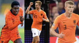 Era la joya del Barcelona, fracasó en PSG y ahora es la esperanza de Holanda en Qatar 2022