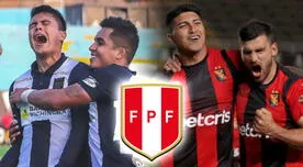 Selección Peruana: futbolistas claves de Alianza Lima y Melgar son convocados