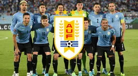 Selección de Uruguay: últimas noticias previo al Mundial Qatar 2022