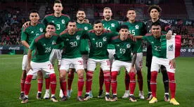 Selección de México EN VIVO: Últimas noticias del "Tri" a un día del mundial