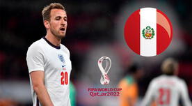 Perú en Qatar 2022: integrante nacional se hará presente en el duelo entre Inglaterra vs. Irán Perú en Qatar 2022: integrante nacional se hará presente en el duelo entre Inglaterra vs. Irán