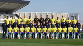 Selección de Brasil EN VIVO: últimas noticias a tres días de su debut en Qatar 2022