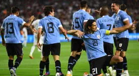 Selección Uruguaya EN VIVO: últimas noticias del equipo de Diego Alonso, hoy lunes 21