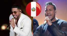 ¿Romeo Santos tendrá cuarta fecha en Perú? Productora estaría evaluando show en provincias