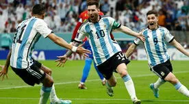 Selección Argentina EN VIVO: próximo partido y últimas noticias, HOY 28 de noviembre