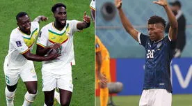¿A qué hora juega y dónde ver Ecuador vs Senegal por el Mundial de Qatar 2022?