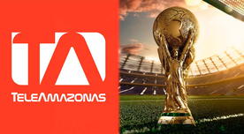Teleamazonas: ¿Qué partidos del Mundial Qatar 2022 se transmitirá este viernes 2 de diciembre?