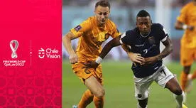 Chilevisión: ¿Qué partidos del Mundial Qatar 2022 transmitirá hoy jueves?